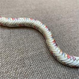 Japanese Hand Woven Silk Kumihimo Braiding Cord thumbnail