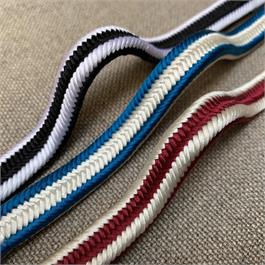 Japanese Hand Woven Silk Kumihimo Braidi thumbnail