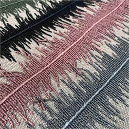 Italian Viscose/Polyester Macrame Braid thumbnail