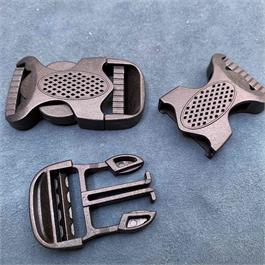Plastic Side Release Buckle thumbnail