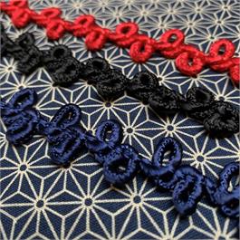 Japanese Loopy Braid thumbnail
