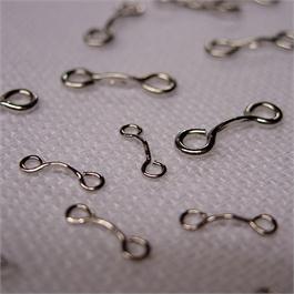 Black Brass Bars Size 1 thumbnail