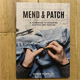 Mend & Patch - Kerstin Neumuller thumbnail
