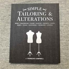 Simple Tailoring and Alterations thumbnail