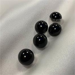 Plastic Ball Shank Button thumbnail