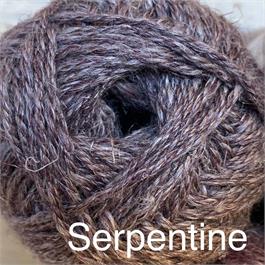 Blacker Lyonesse Linen/Wool DK Thumbnail Image 4