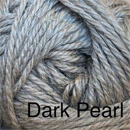 Blacker Lyonesse Linen/Wool DK Thumbnail Image 9