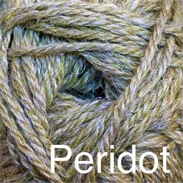 Blacker Lyonesse Linen/Wool DK Thumbnail Image 1