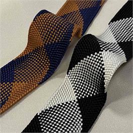 Japanese Hand Woven Silk Braid thumbnail