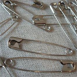 Prym Safety Pins thumbnail