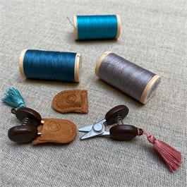 Cohana Seki Mini Scissors thumbnail