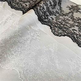 Fine French Lace Trim thumbnail