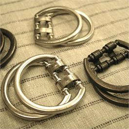 Double D-Ring Fastening thumbnail