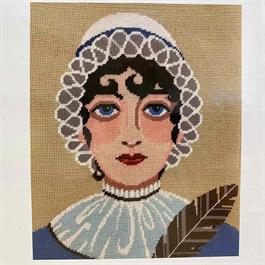 Appletons Jane Austen Tapestry Kit thumbnail