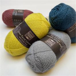 Blacker Laceweight Yarn - 50g thumbnail