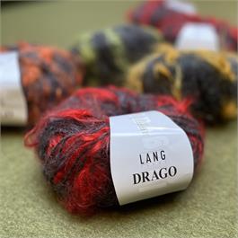 Lang Yarns Drago thumbnail