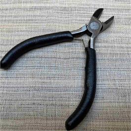 Side Cutter Pliers thumbnail