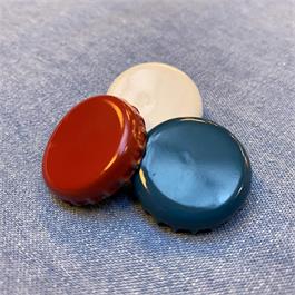 Recycled Shank Bottle Top Button thumbnail