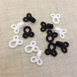 Plastic Hook and Eyes thumbnail