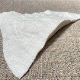 Needled Set In Shoulder Pad thumbnail