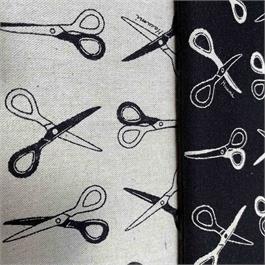 Japanese Scissor Print thumbnail