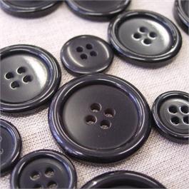 24mm Plastic Button thumbnail