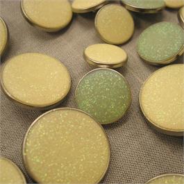 18mm Matt Glitter Button thumbnail