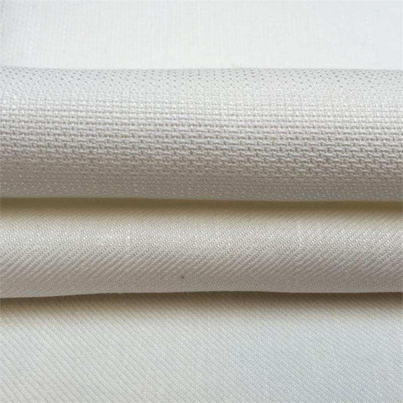 Textured Italian Linens