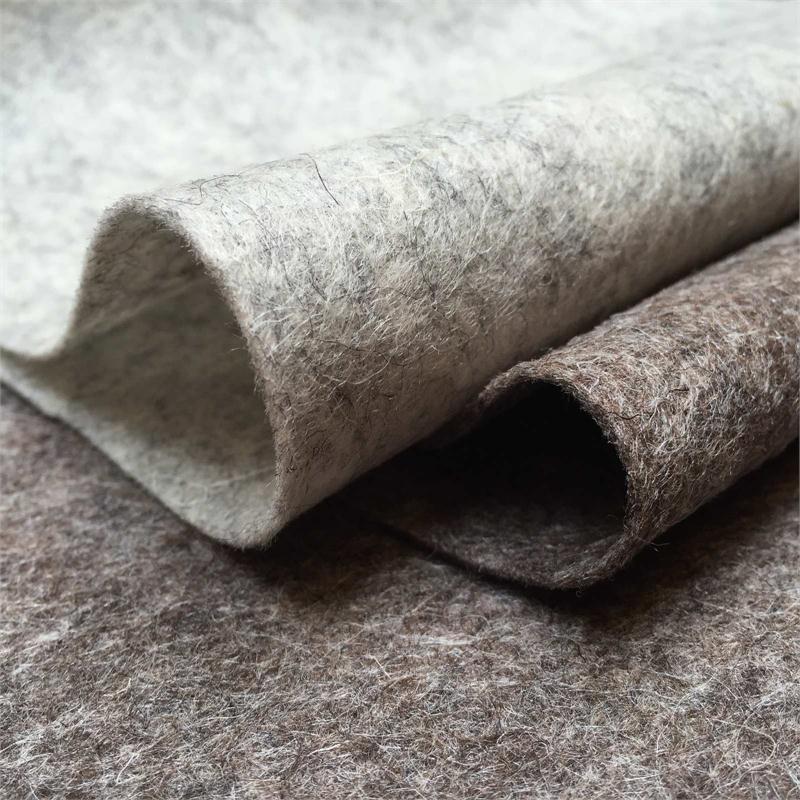 Wool Felt 183cm 435gm