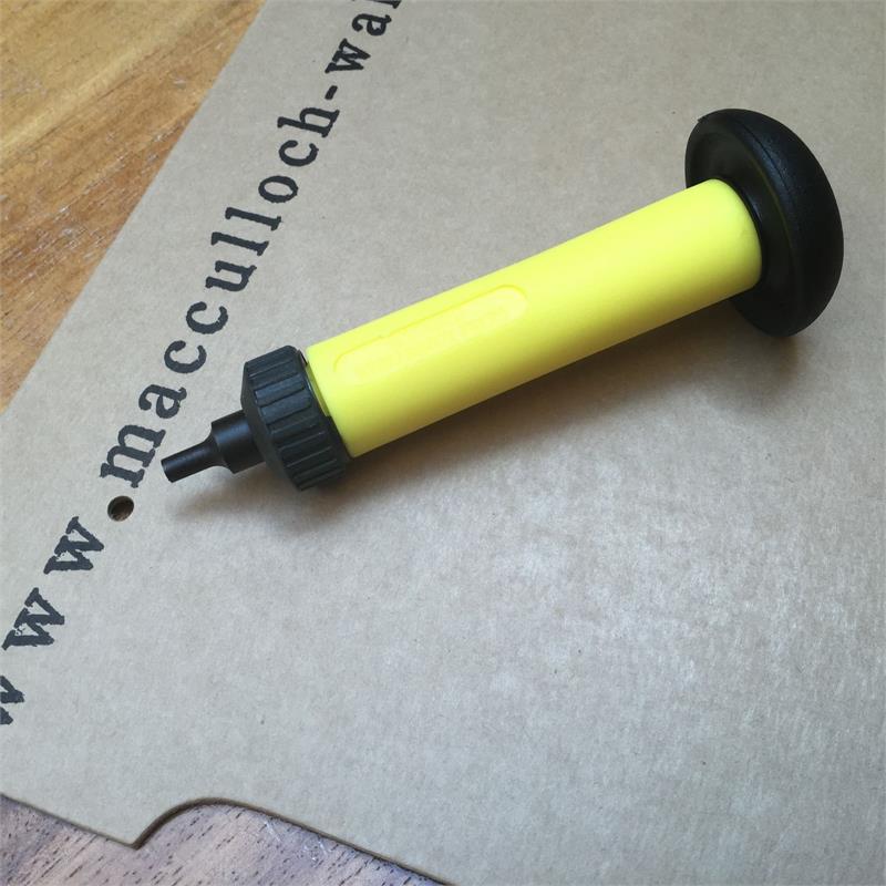 Pattern Drill with 4mm Bit