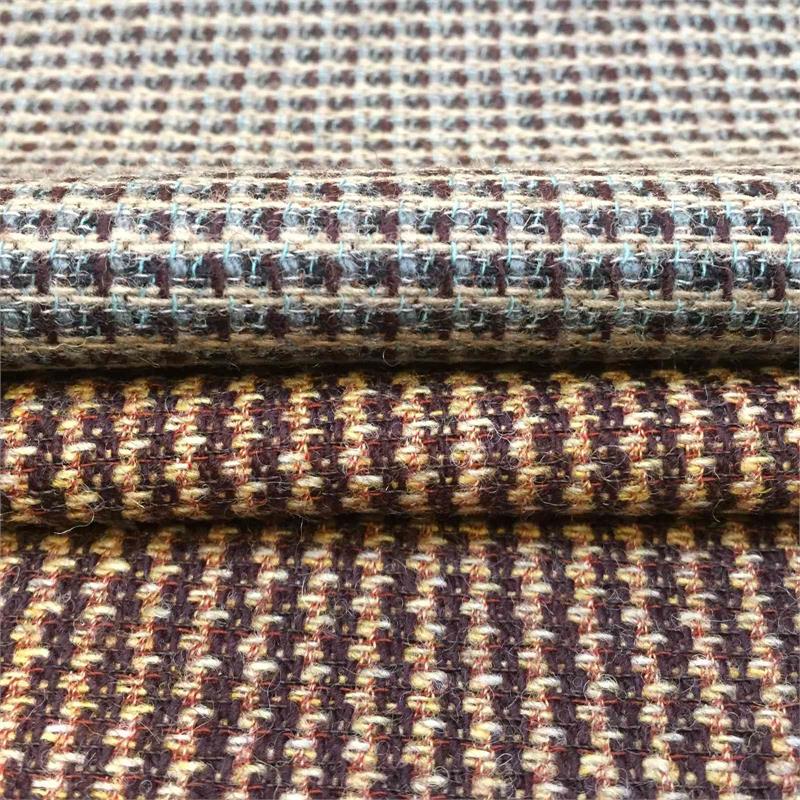 Fine Italian Tweed