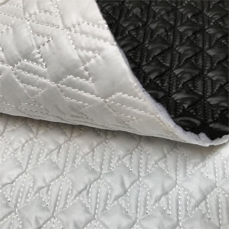 double Quilting