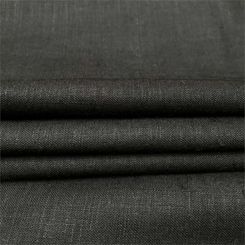 Stretch Linen