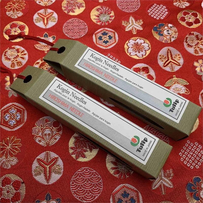 Tulip Kogin Needles