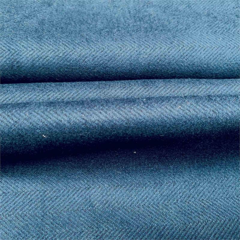 Italian Herringbone Moleskin